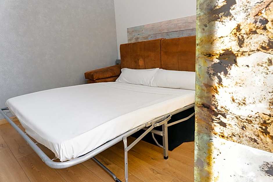 Cosmopolitan Boutique Rambla