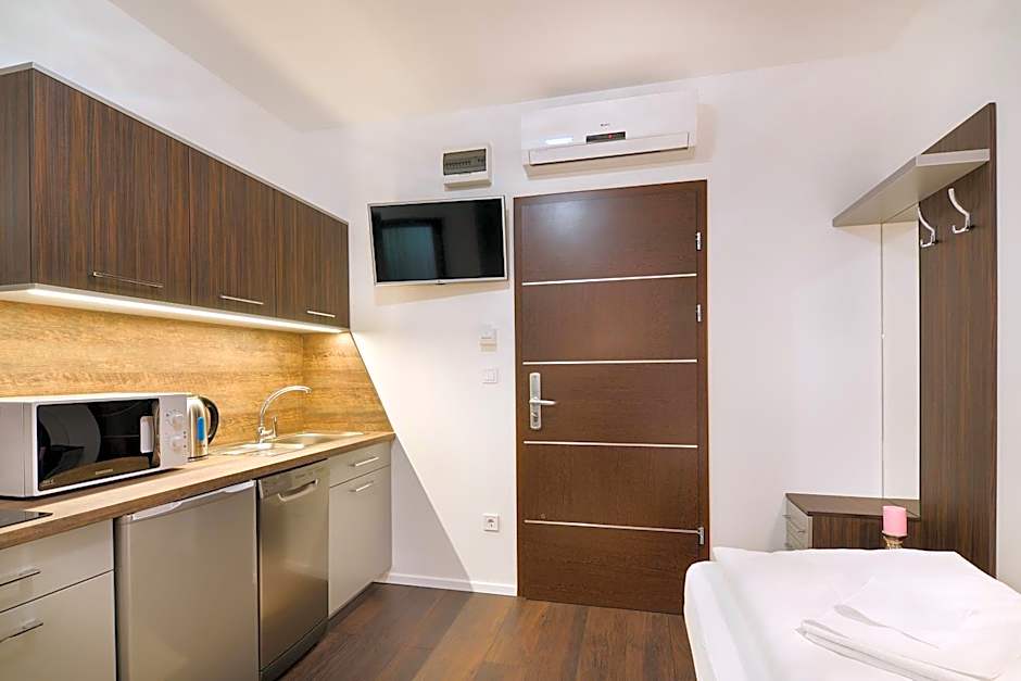 Paulay Downtown Apartments