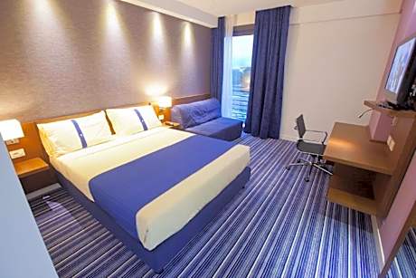 GP Hotel
