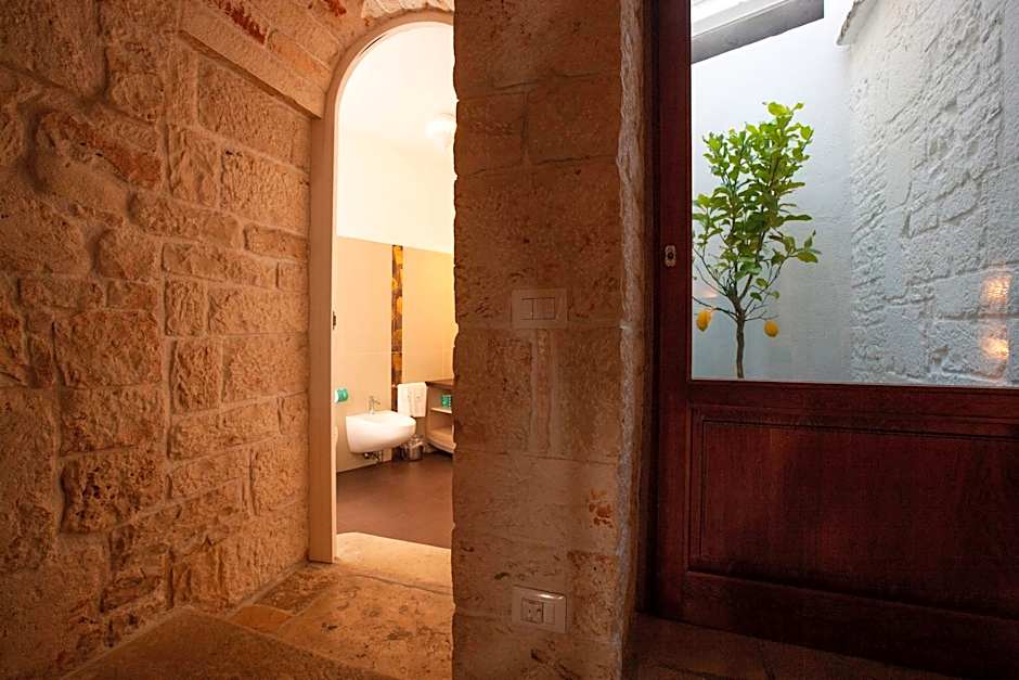 Le Alcove-Luxury Hotel nei Trulli