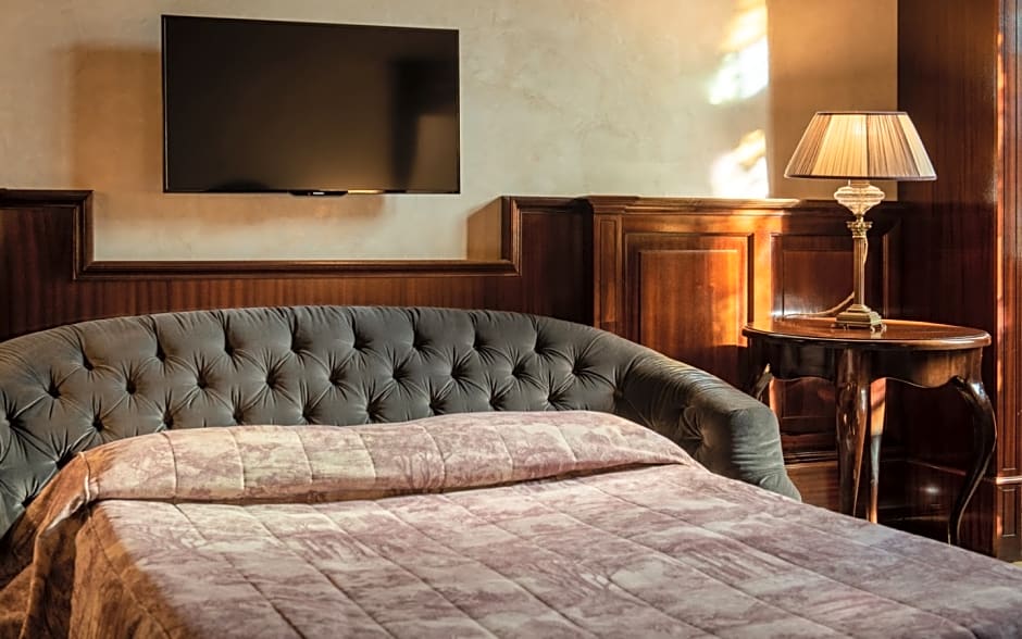 Grand Hotel Baglioni