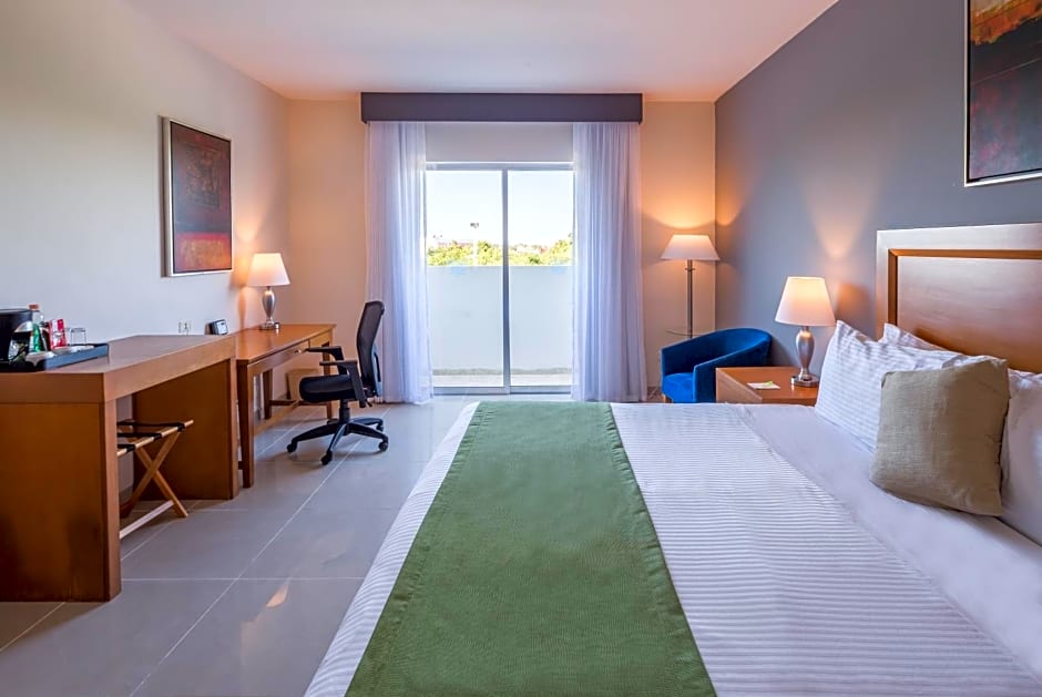 Wyndham Garden Playa del Carmen