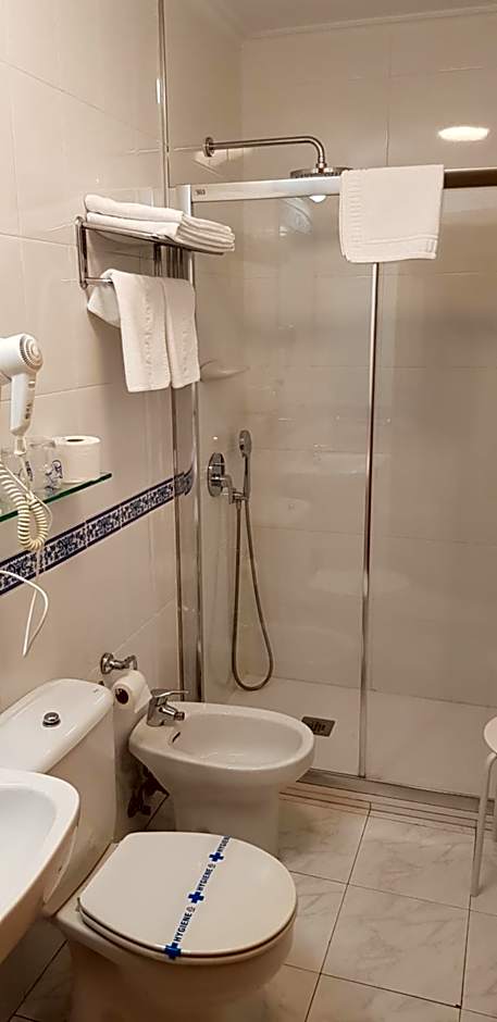 Hotel Naranjo De Bulnes