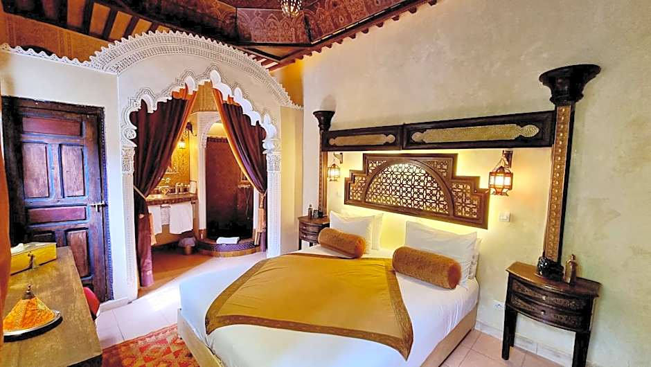 Riad Armelle