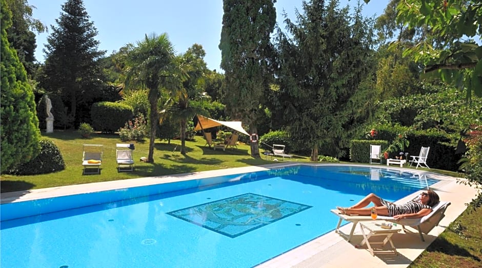 Hotel Villa Clementina