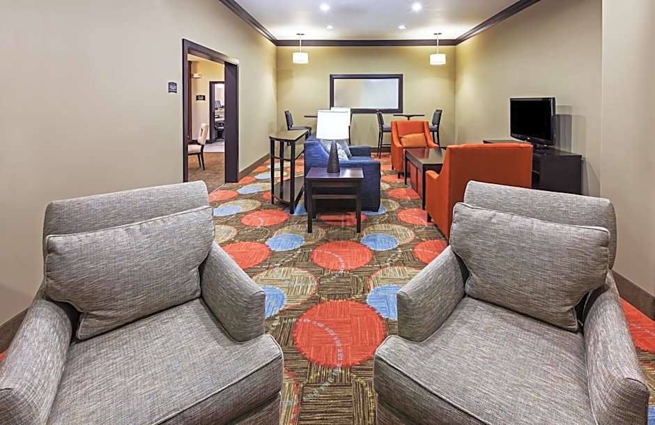 Staybridge Suites Amarillo Western Crossing By IHG