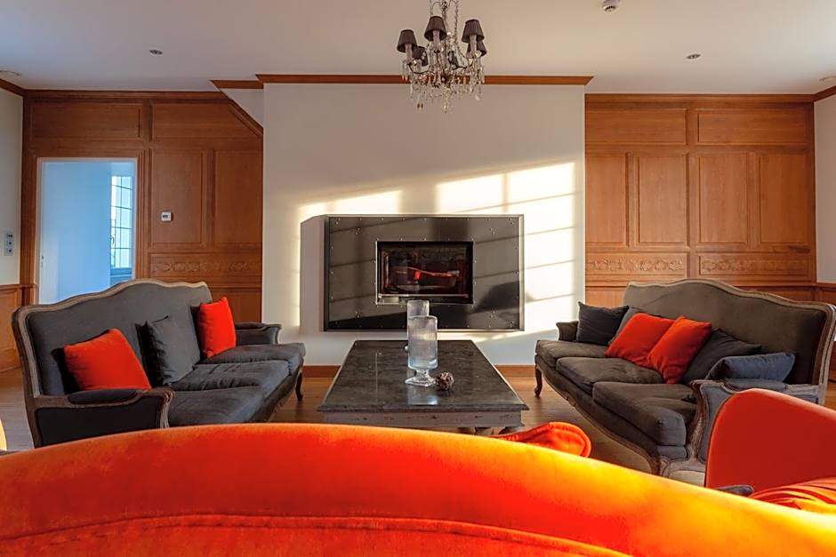 le clos des belvals