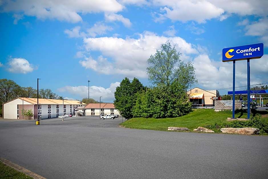 Comfort Inn West Hazleton
