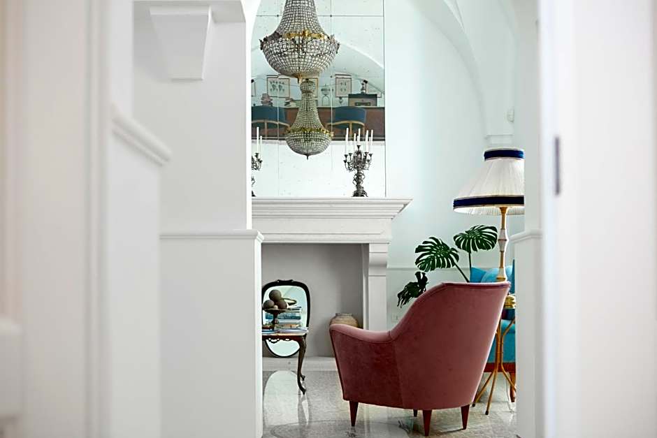 Relais Carlo Alberto