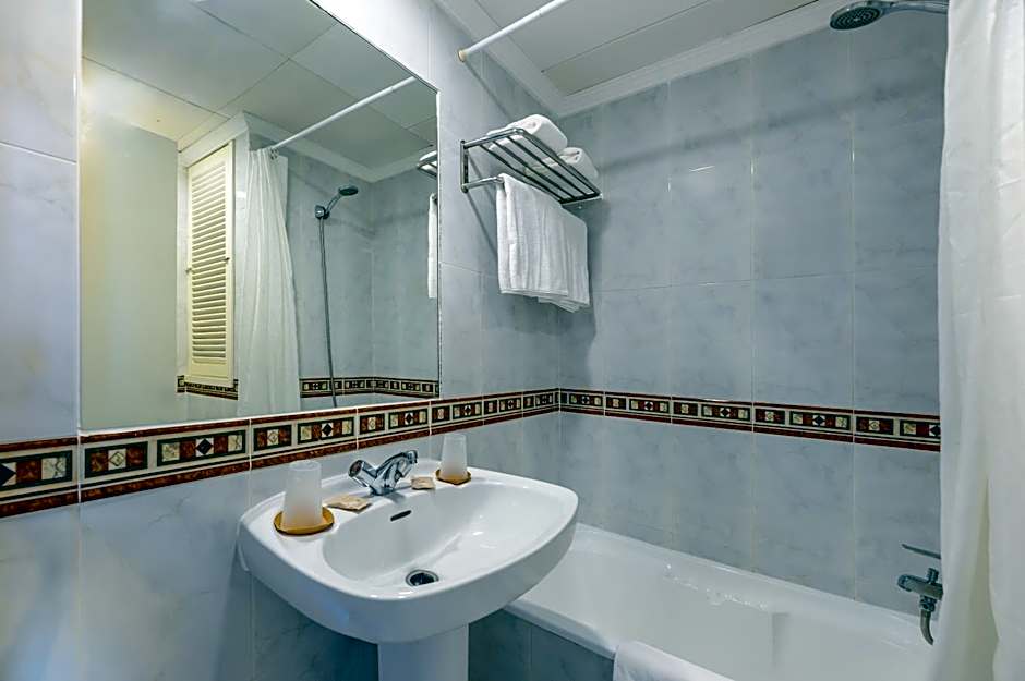 Hotel Vibra Riviera