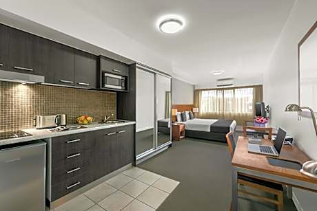 Quest Dubbo Apartments