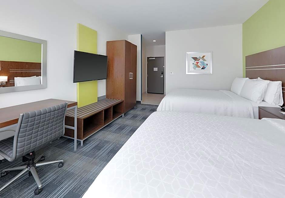 Holiday Inn Express & Suites Dallas NW - Farmers Branch By IHG