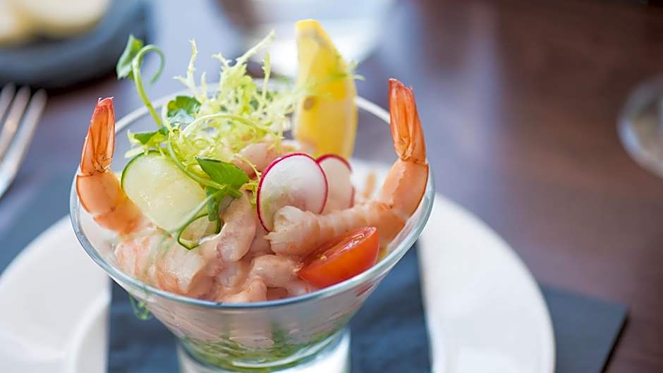 The Belmont Hotel - Adults Only