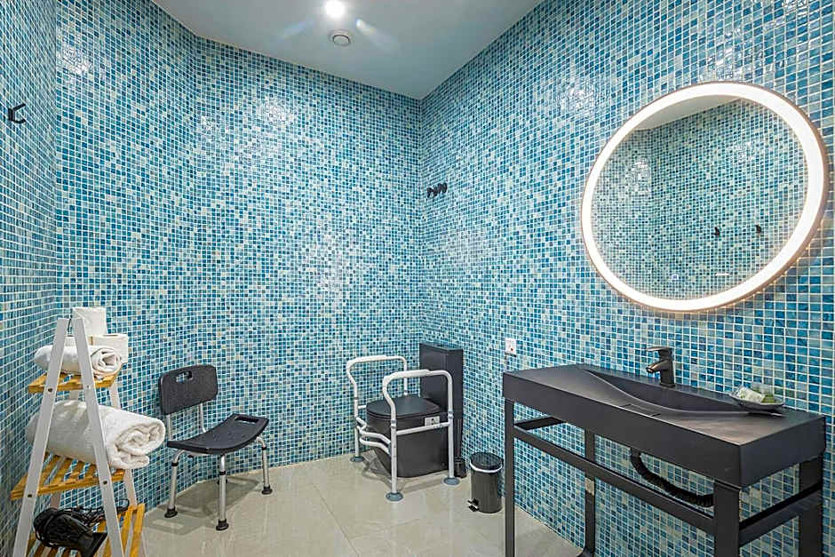 Gulliver Suites Valencia