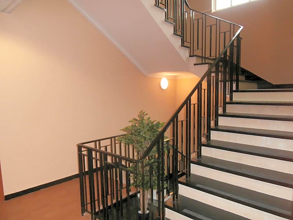 Residence La Providence ZENAO Lisieux