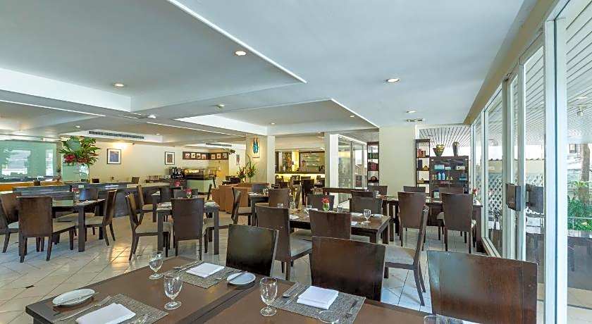 Kantary House Ramkamhaeng Hotel [Bangkok]