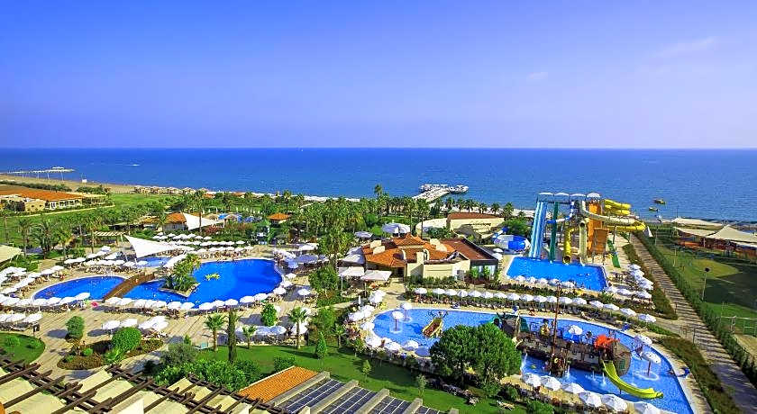 Bellis Deluxe Hotel - All Inclusive