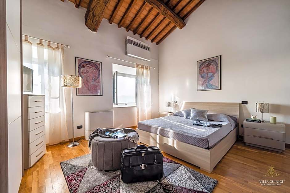 Villa Guinigi Dimora di Epoca Exclusive Residence & Pool