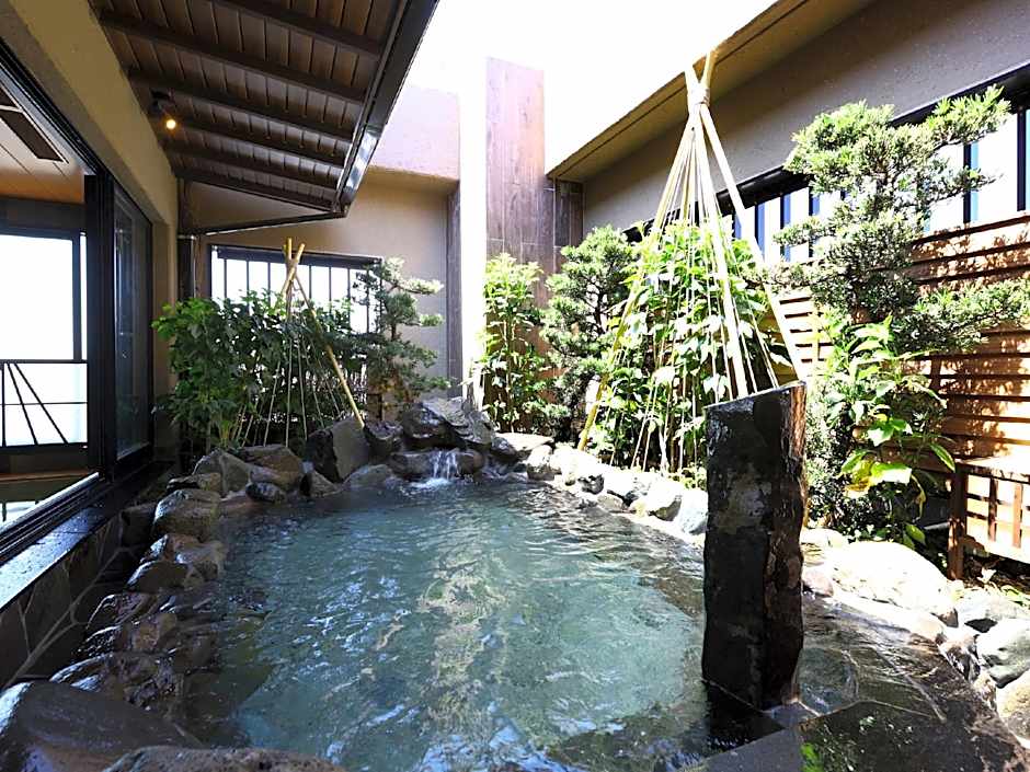 Onyado NonoKanazawa Natural Hot Spring