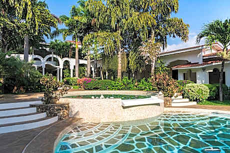 Hotel Villa Malindi