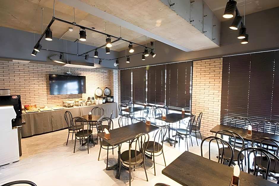 Hotel Gonggam Gonggan