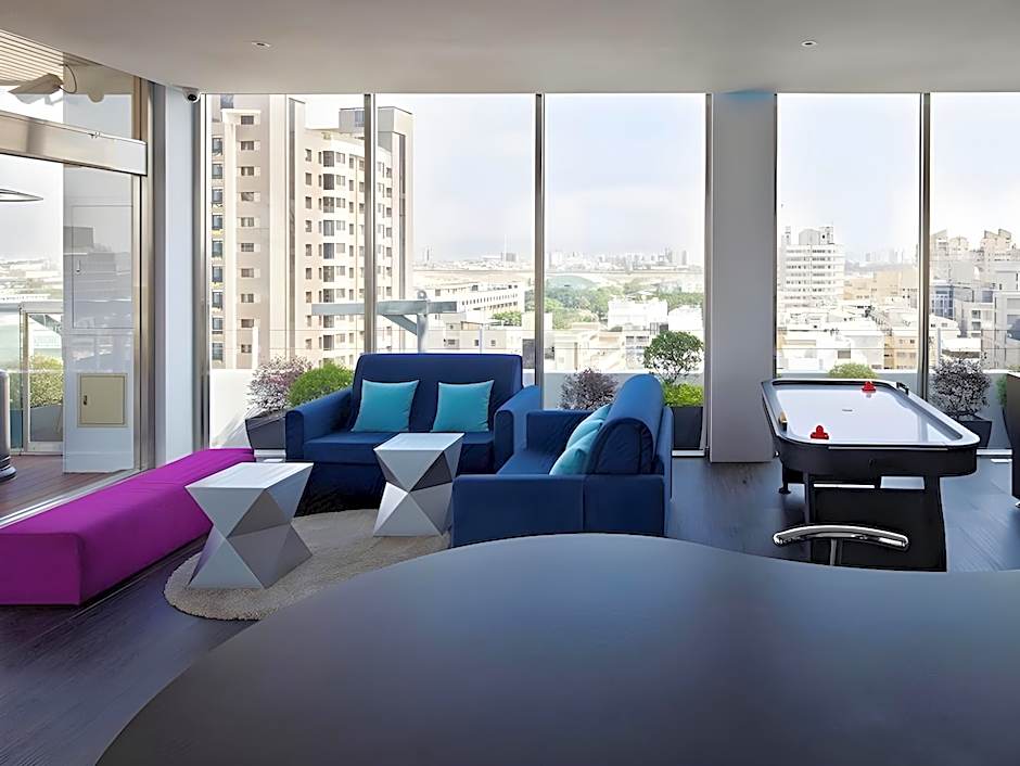 Hotel 7 Taichung