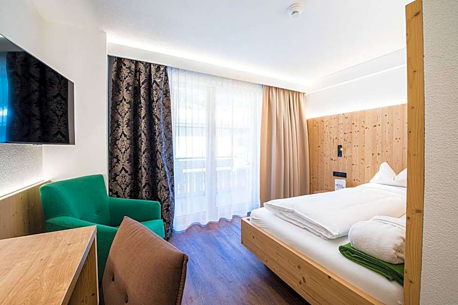 Alphotel Stocker Alpine Wellnesshotel