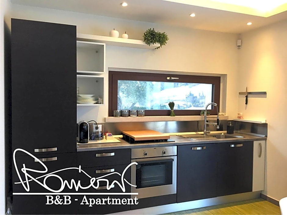 Ranieri Events and B&B