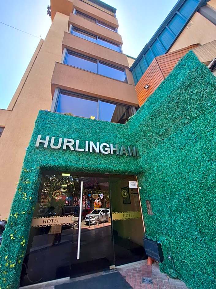 Photo 1 of 50 of Hotel Hurlingham