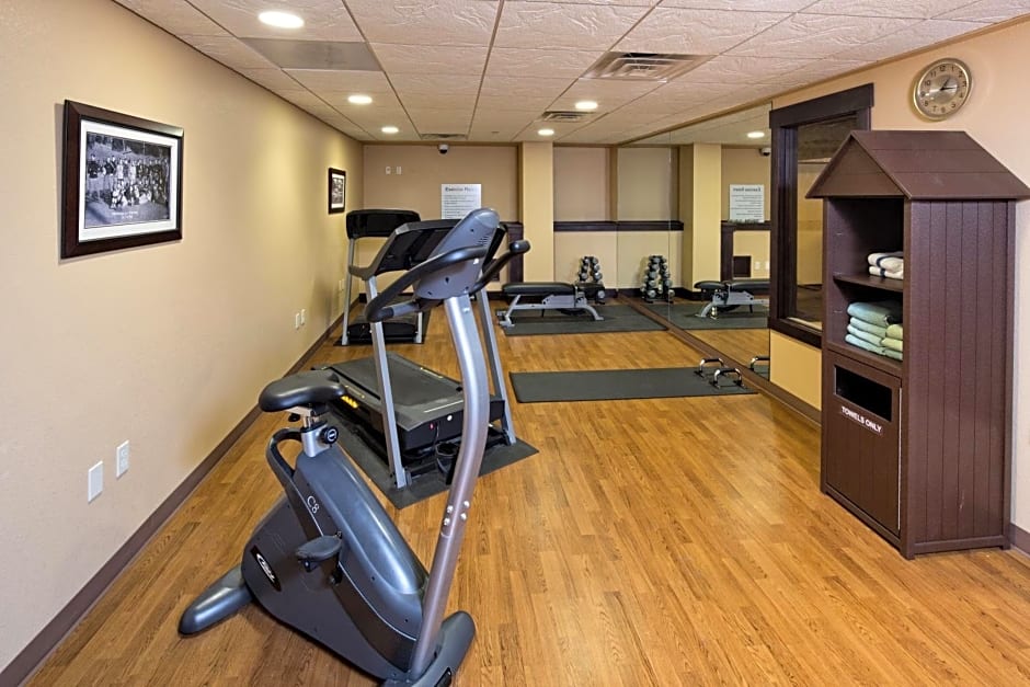 Holiday Inn Resort Deadwood Mountain Grand, an IHG Hotel