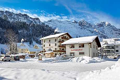 H+ Hotel Sonnwendhof Engelberg