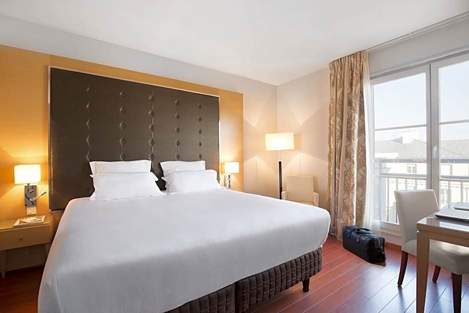 Relais Spa Chessy Val d'Europe