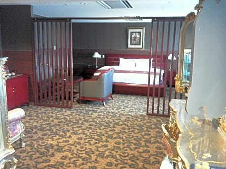 Superior Double Suite