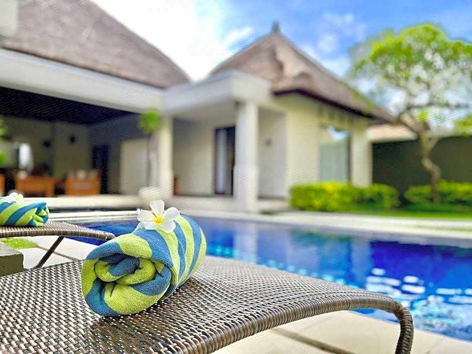 Aruni Bali Jimbaran Boutique Villa