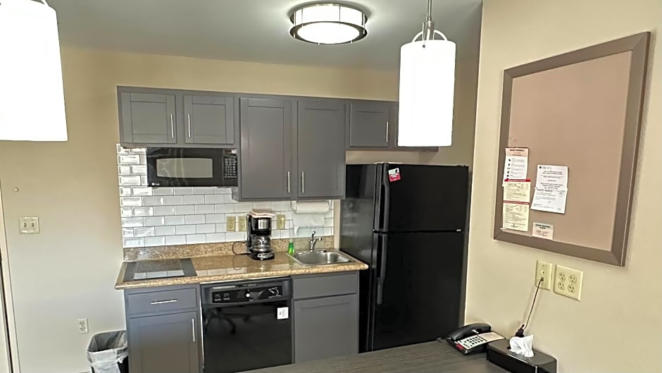 Candlewood Suites South Bend Airport By IHG