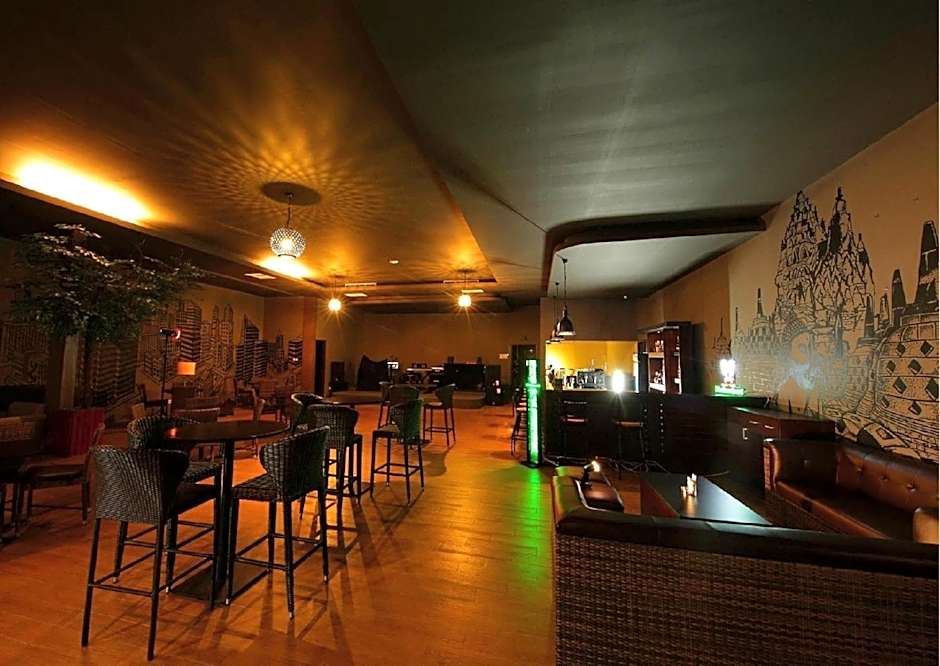 ASTON Purwokerto Hotel & Convention Center