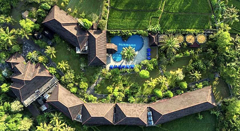 Bhuwana Ubud Hotel