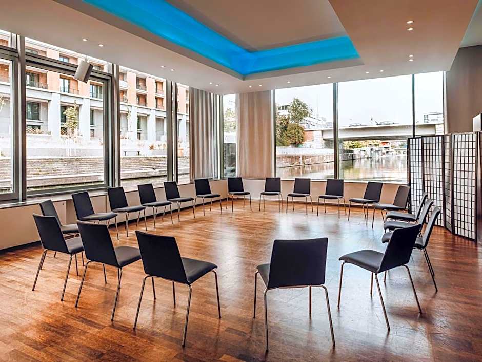 Mercure Hotel Hamburg City