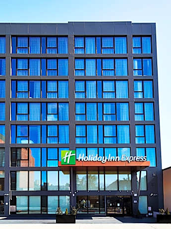 Holiday Inn Express - NYC Brooklyn - Sunset Park By IHG