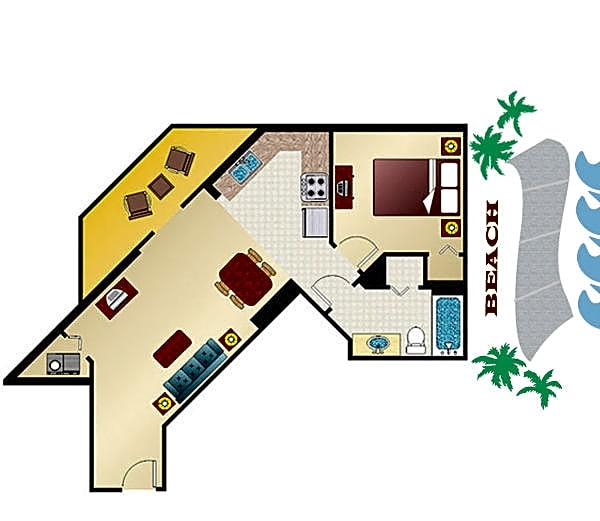Bay View Resort