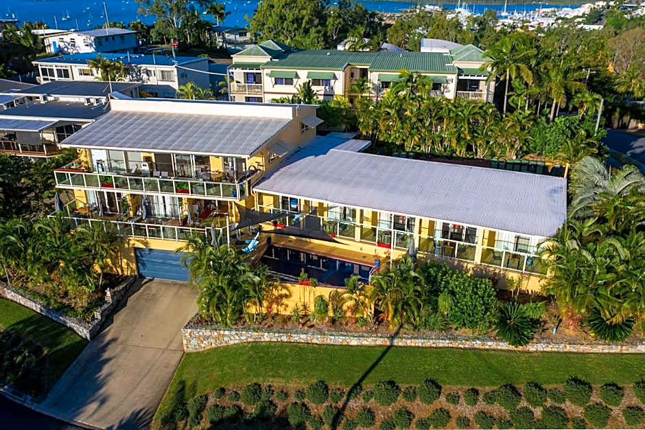 Sunlit Waters Studio Apartments