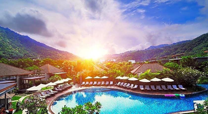 Metadee Concept Hotel