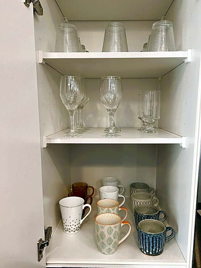 SUMITSUGU HOUSE Grandpa