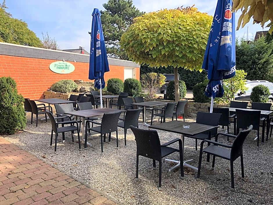 Landgasthaus Fischer