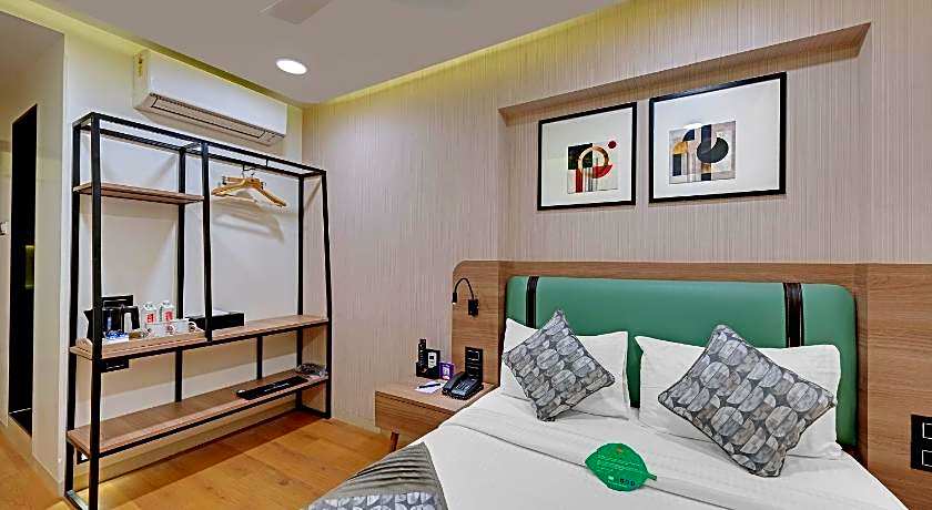 Click Hotels Andheri MIDC