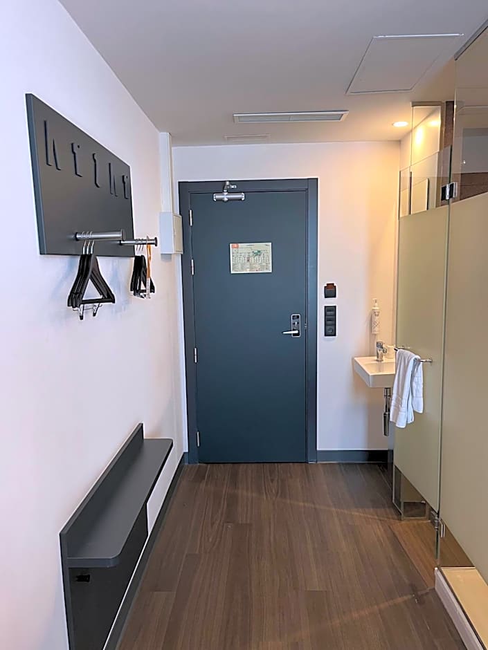 Four Points Flex by Sheraton Malaga Centre