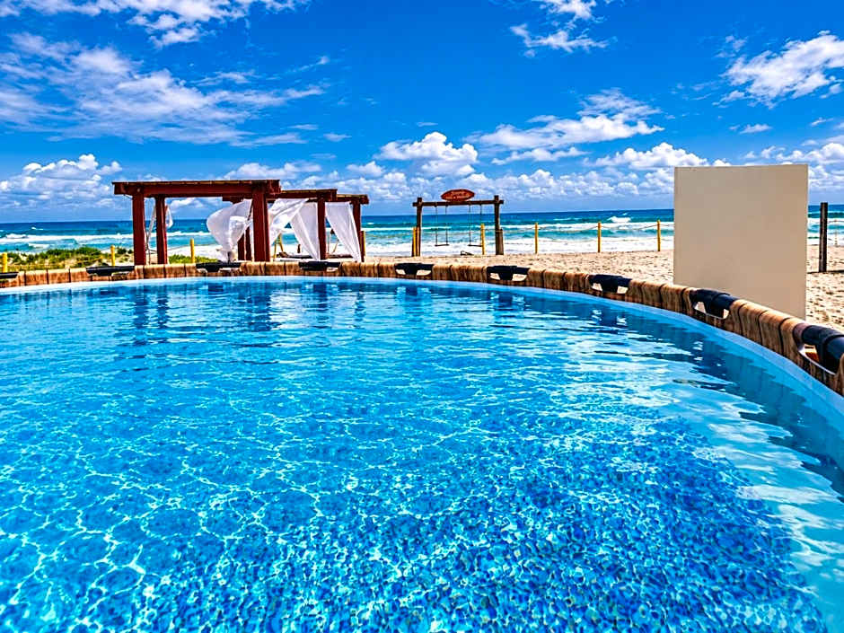 Mishol Bodas Hotel & Beach Club Acapulco Diamante