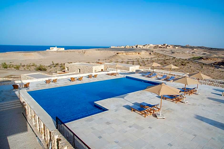 Wadi Sabarah Lodge