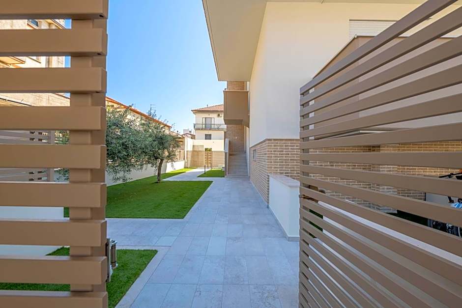 Residence LeoMare