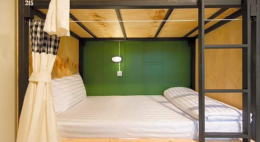 The Neighbors Hostel